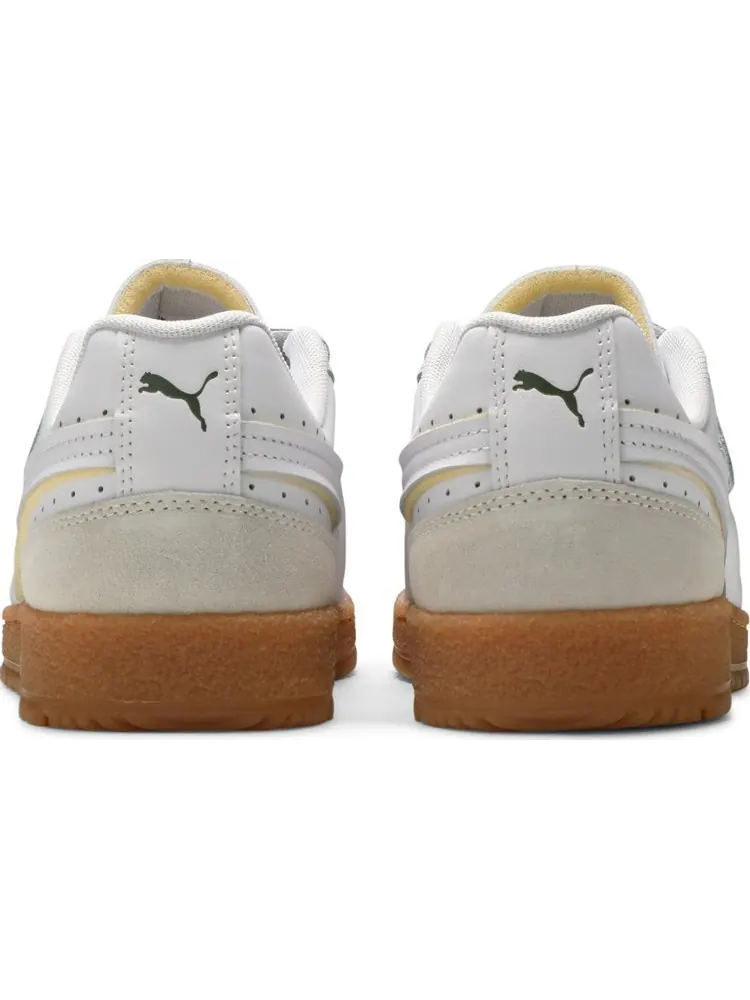 Кроссовки Puma KidSuper Studios x Ralph Sampson 70 Low White — изображение 6 из 8, белый