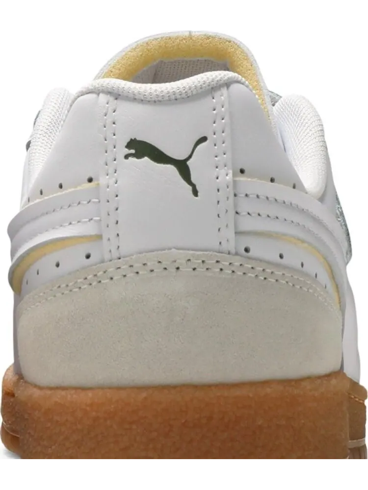 Кроссовки Puma KidSuper Studios x Ralph Sampson 70 Low White — изображение 7 из 8, белый