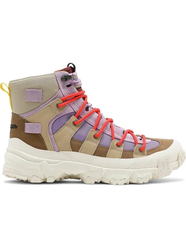 Кроссовки Puma KidSuper Studios x Trailfox Boots Lupine Paloma — изображение 1 из 8, фиолетовый