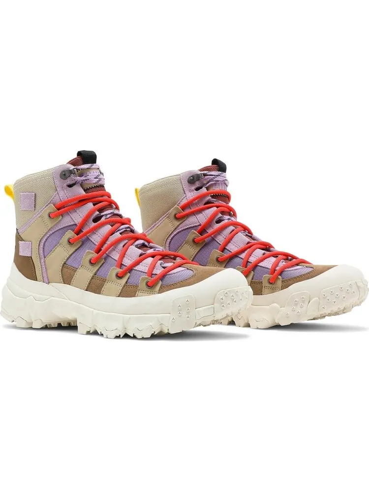 Кроссовки Puma KidSuper Studios x Trailfox Boots Lupine Paloma — изображение 8 из 8, фиолетовый