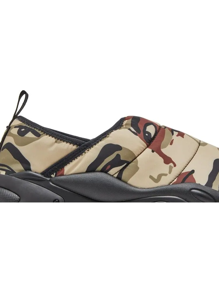 Кроссовки Puma KidSuper Studios x RS-2K Slip-On Camo — изображение 2 из 8, коричневый