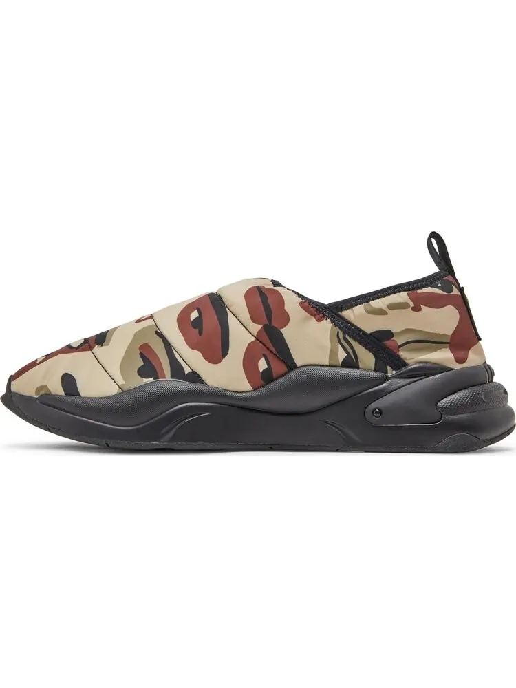 Кроссовки Puma KidSuper Studios x RS-2K Slip-On Camo — изображение 3 из 8, коричневый