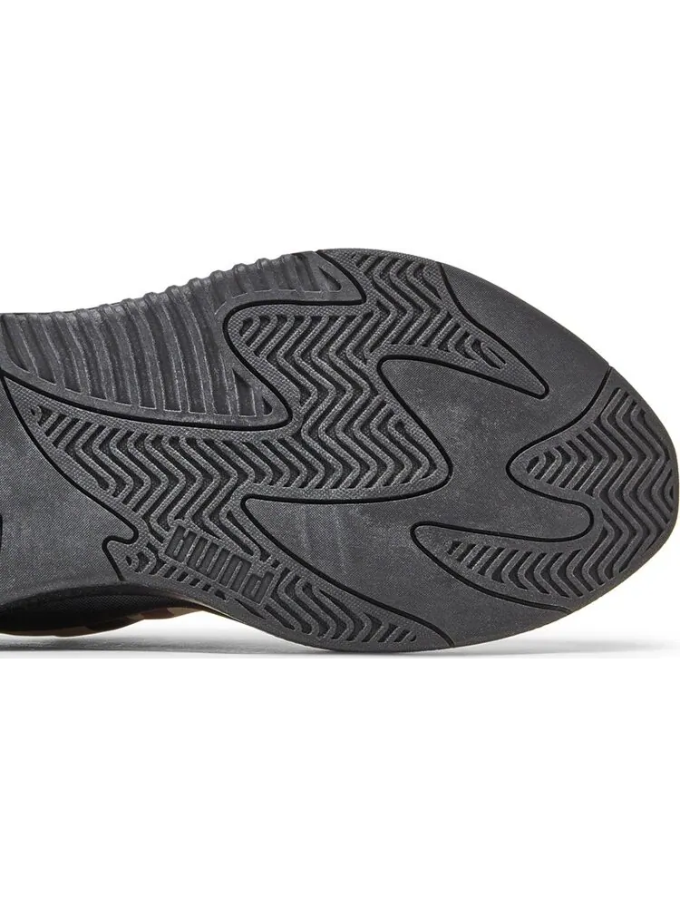 Кроссовки Puma KidSuper Studios x RS-2K Slip-On Camo — изображение 5 из 8, коричневый
