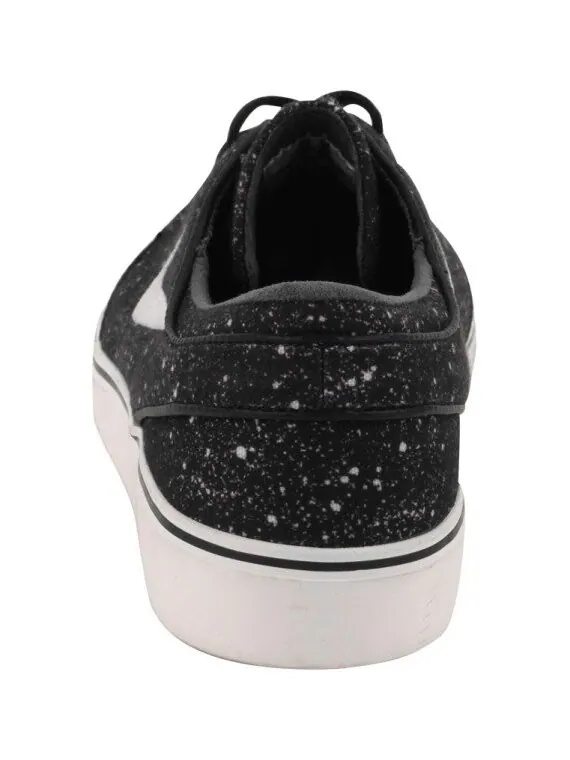 Кроссовки Nike Zoom Stefan Janoski Prem 'Splatter' — изображение 4 из 4, черный