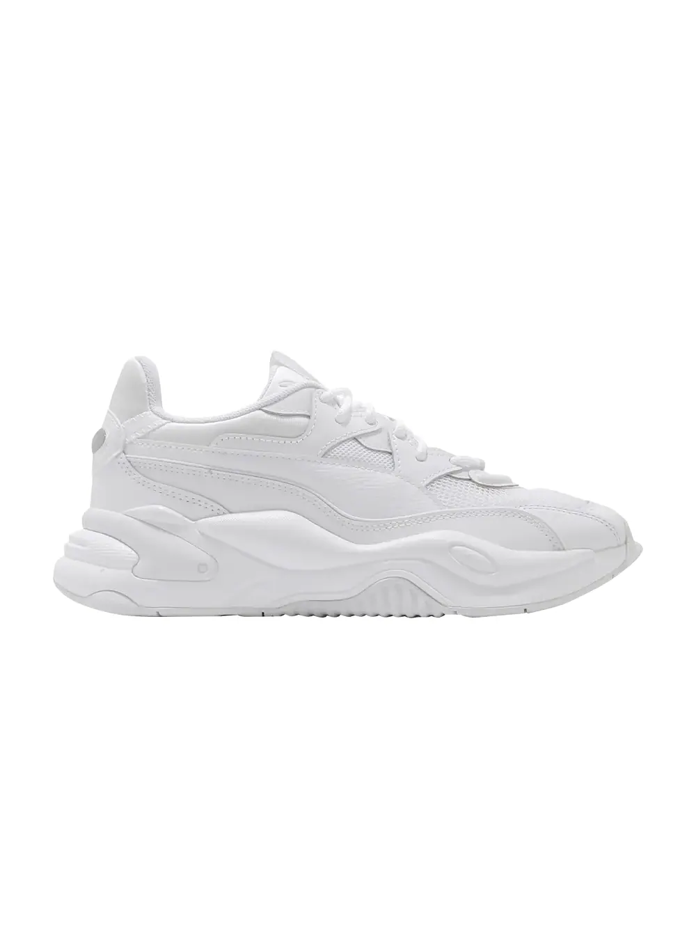 Кроссовки RS-2K Puma — изображение 1 из 1, белый