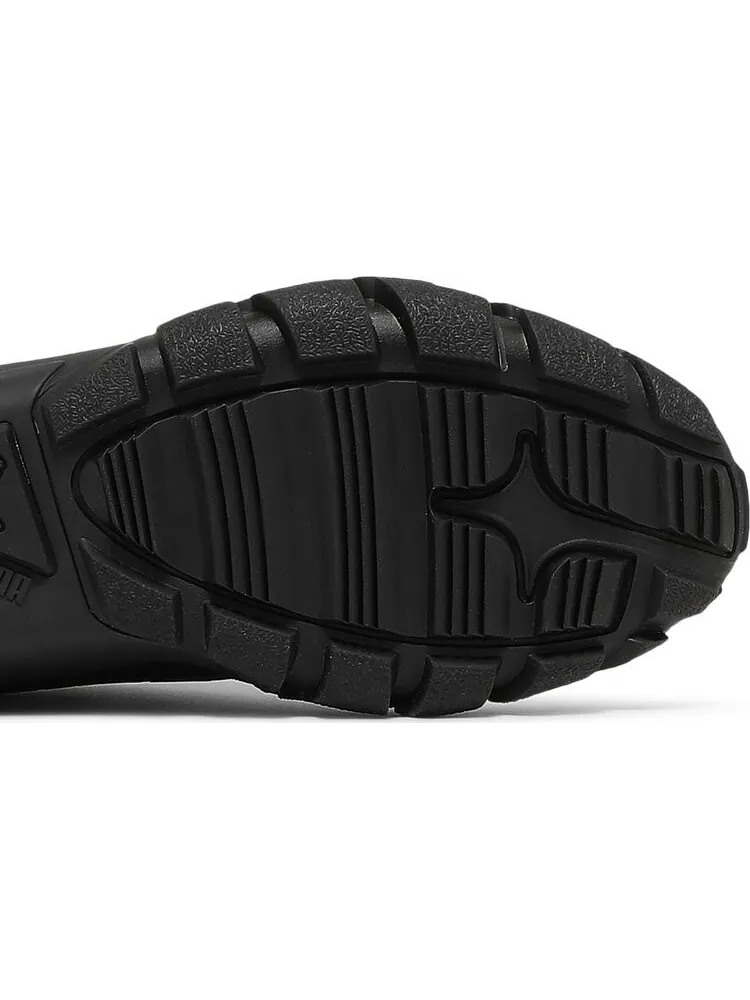 Кроссовки Puma NEMEN x Centaur Mid Disc Black — изображение 5 из 8, черный