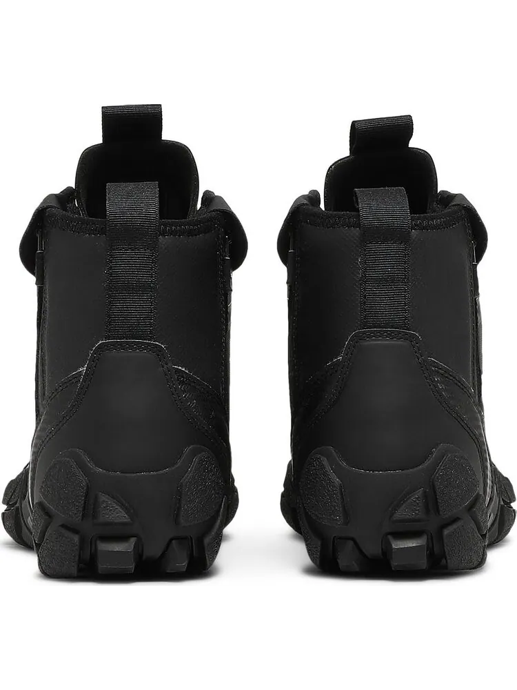 Кроссовки Puma NEMEN x Centaur Mid Disc Black — изображение 6 из 8, черный