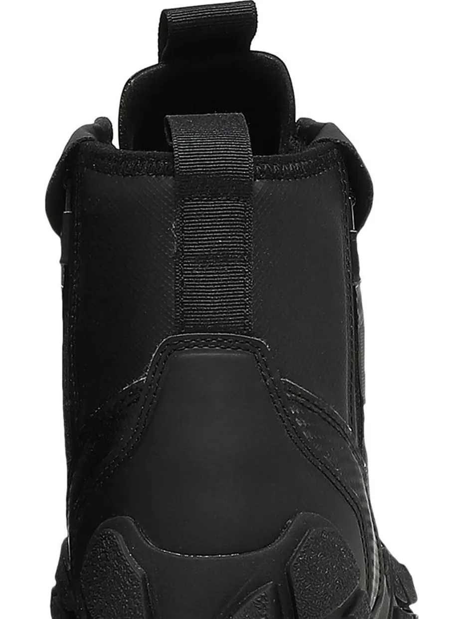 Кроссовки Puma NEMEN x Centaur Mid Disc Black — изображение 7 из 8, черный