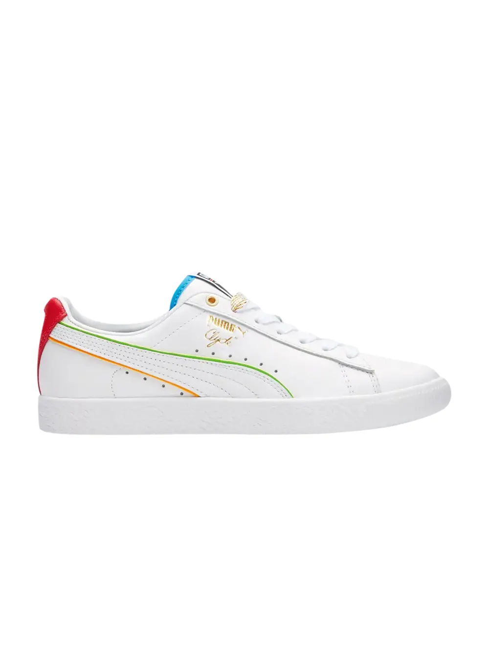Кроссовки Wmns Clyde WH Puma — изображение 1 из 1