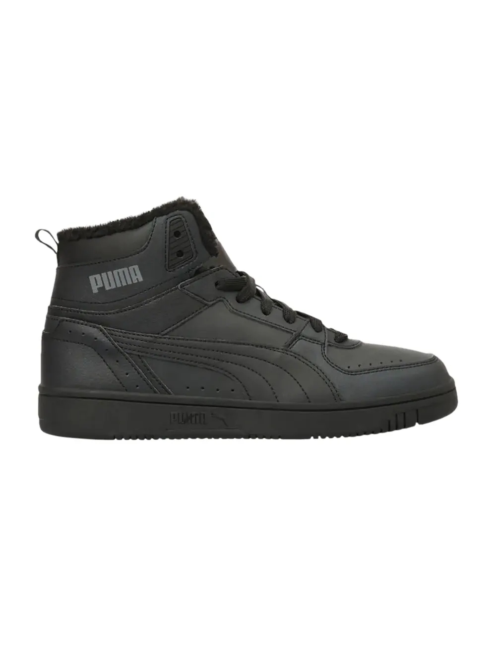 Кроссовки Rebound Joy Puma — изображение 1 из 1, черный