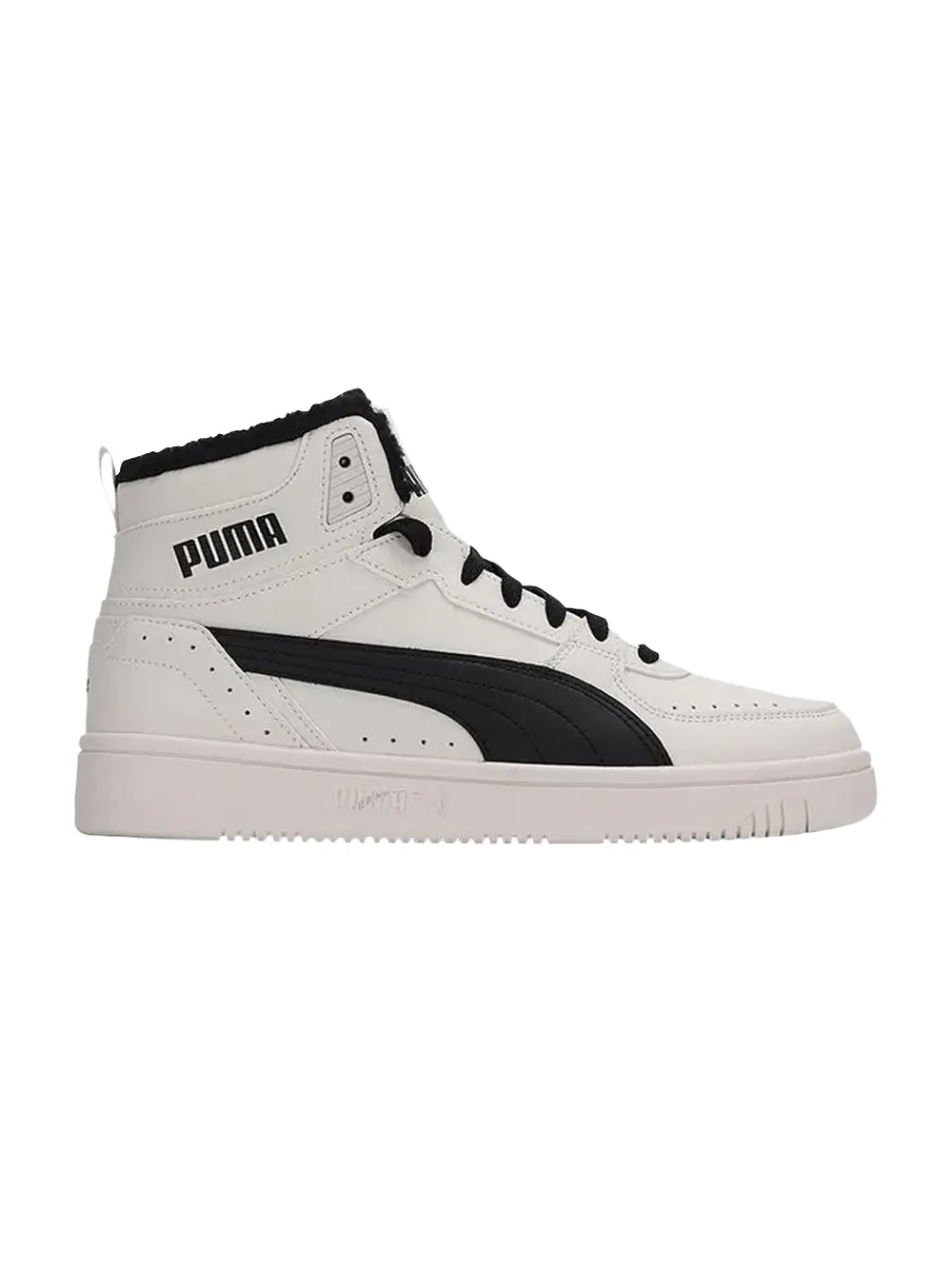 Кроссовки Rebound Joy Puma — изображение 1 из 1, белый/черный