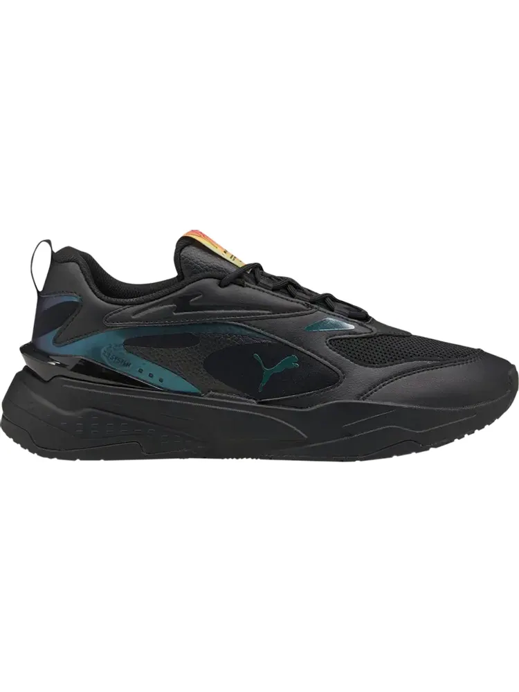 Кроссовки Puma RS-Fast Futurverse - Black — изображение 1 из 1, черный