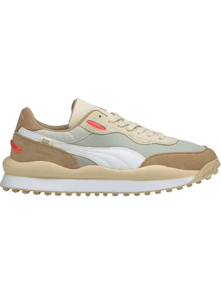 Кроссовки Puma Style Rider Convey — изображение 1 из 1, коричневый