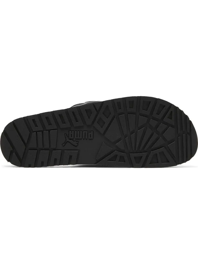 Сандалии Puma Mirage Mox Sandal Black Poppy Red — изображение 4 из 8, черный