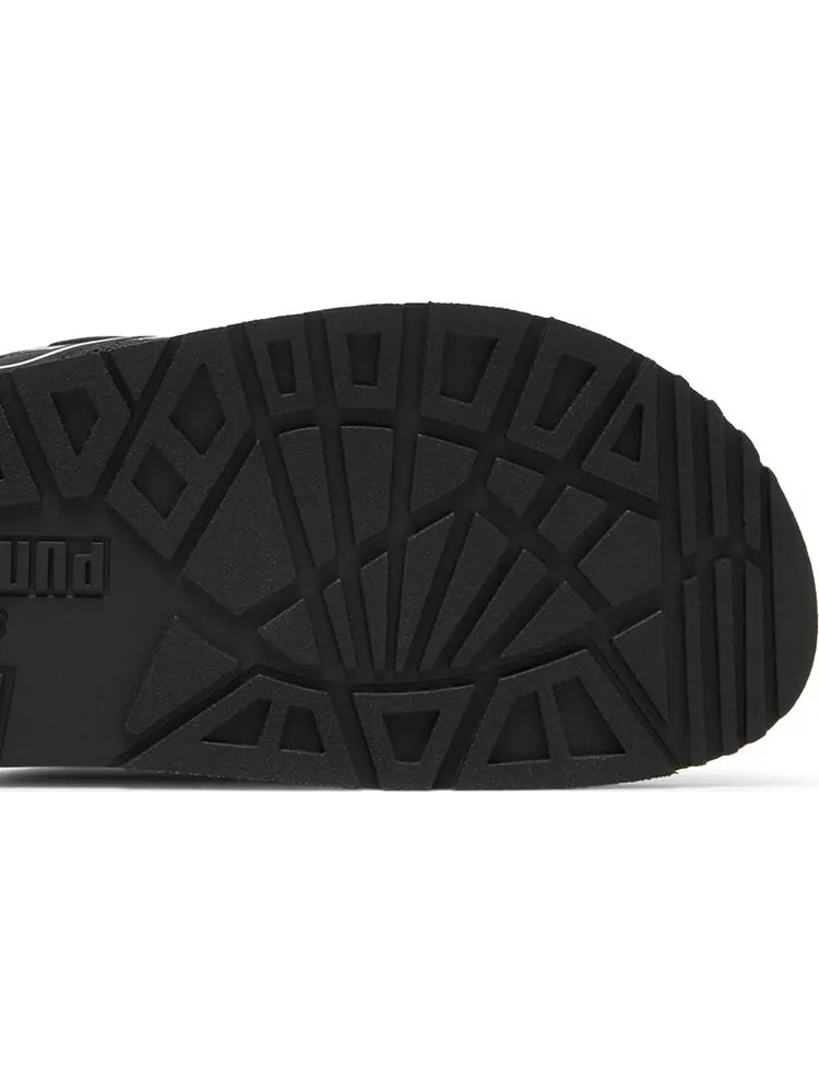 Сандалии Puma Mirage Mox Sandal Black Poppy Red — изображение 5 из 8, черный