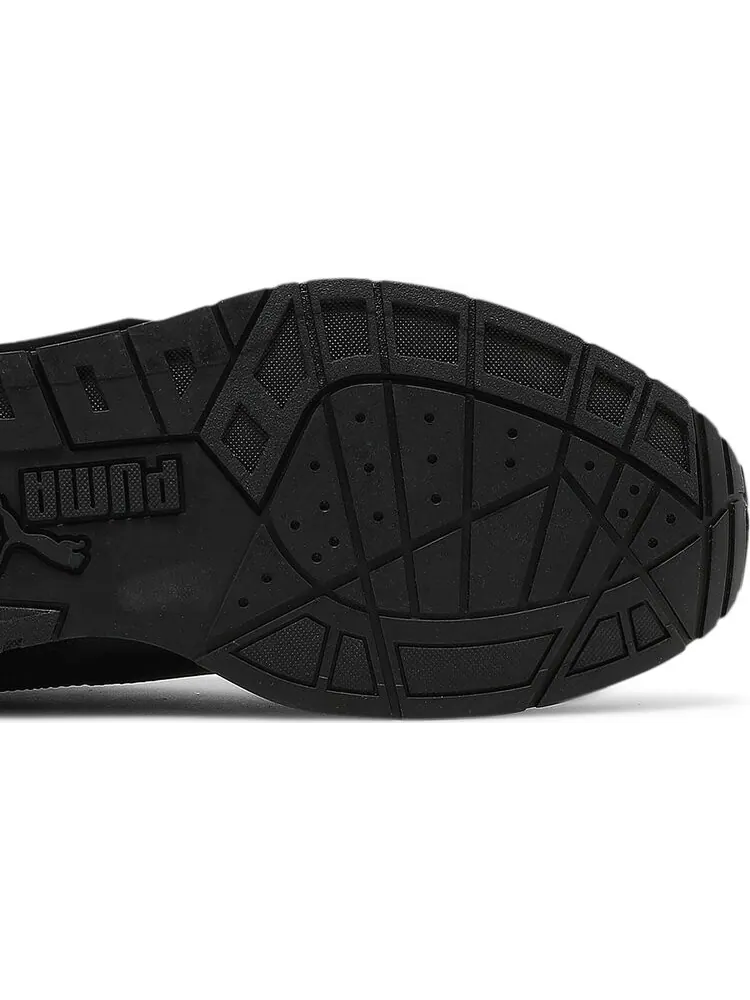 Кроссовки Puma Felipe Pantone x Mirage Mox Tech Iridescent Black — изображение 5 из 8, черный