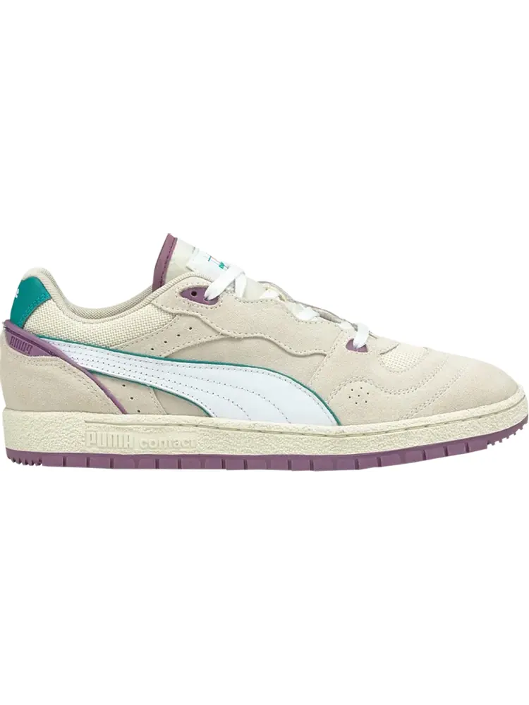 Кроссовки Puma Ralph Sampson 70 White Chinese Violet — изображение 1 из 1, белый