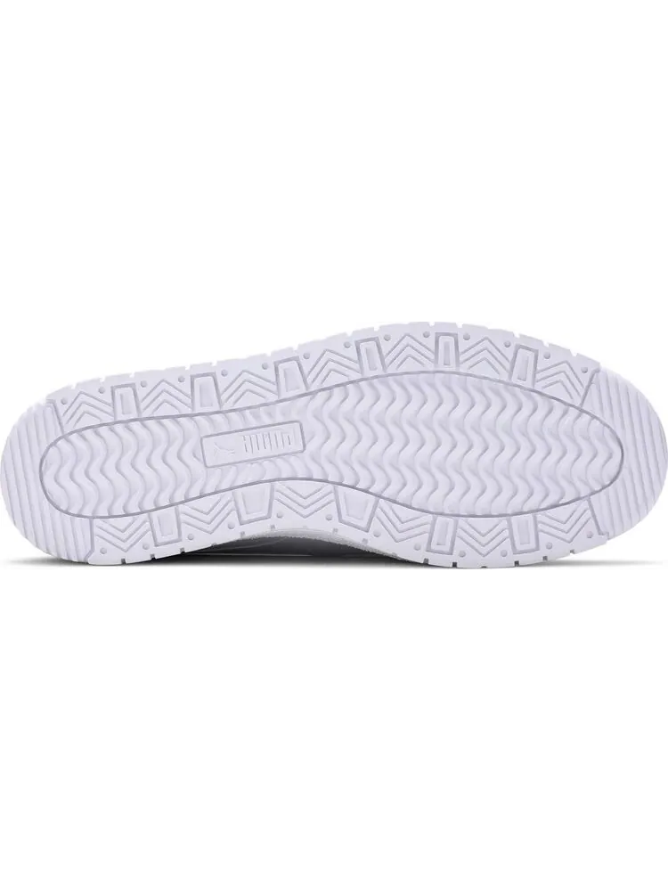 Кроссовки Puma Maison Kitsune x Ralph Sampson 70 Low White — изображение 4 из 8, белый