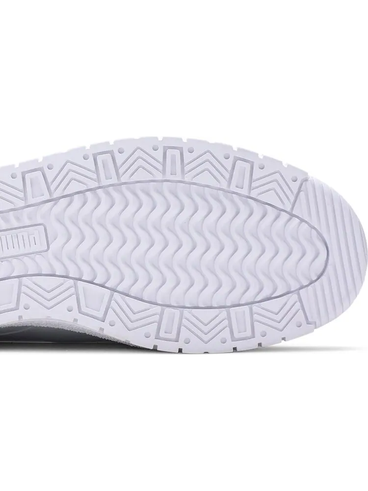Кроссовки Puma Maison Kitsune x Ralph Sampson 70 Low White — изображение 5 из 8, белый
