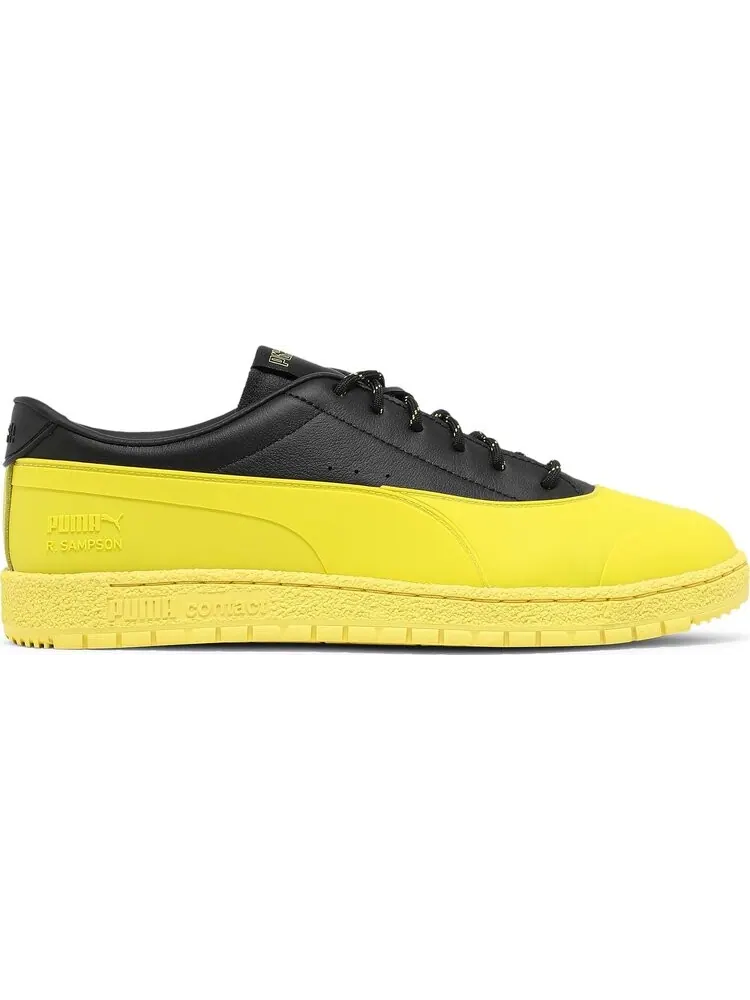 Кроссовки Puma Maison Kitsune x Ralph Sampson 70 Low Meadowlark — изображение 1 из 8, черный