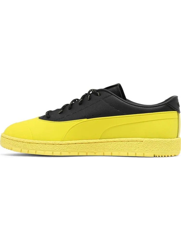 Кроссовки Puma Maison Kitsune x Ralph Sampson 70 Low Meadowlark — изображение 3 из 8, черный
