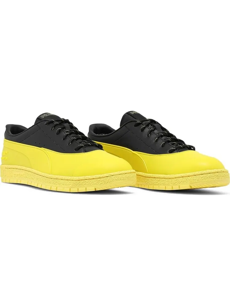 Кроссовки Puma Maison Kitsune x Ralph Sampson 70 Low Meadowlark — изображение 8 из 8, черный