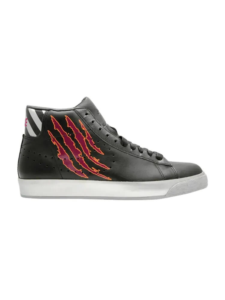Кроссовки Nike Blazer Mid Premium 'Godzilla' — изображение 1 из 1
