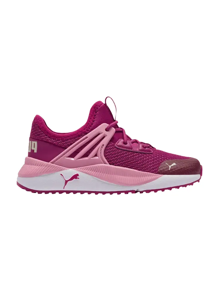 Кроссовки Puma Pacer Future Little Kid Magenta Gleam — изображение 1 из 1, розовый