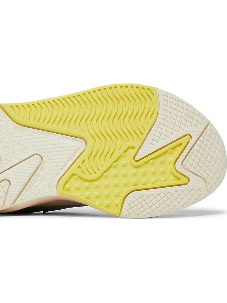 Кроссовки Puma Wmns RS-X Ocean Queen — изображение 5 из 8, бежевый