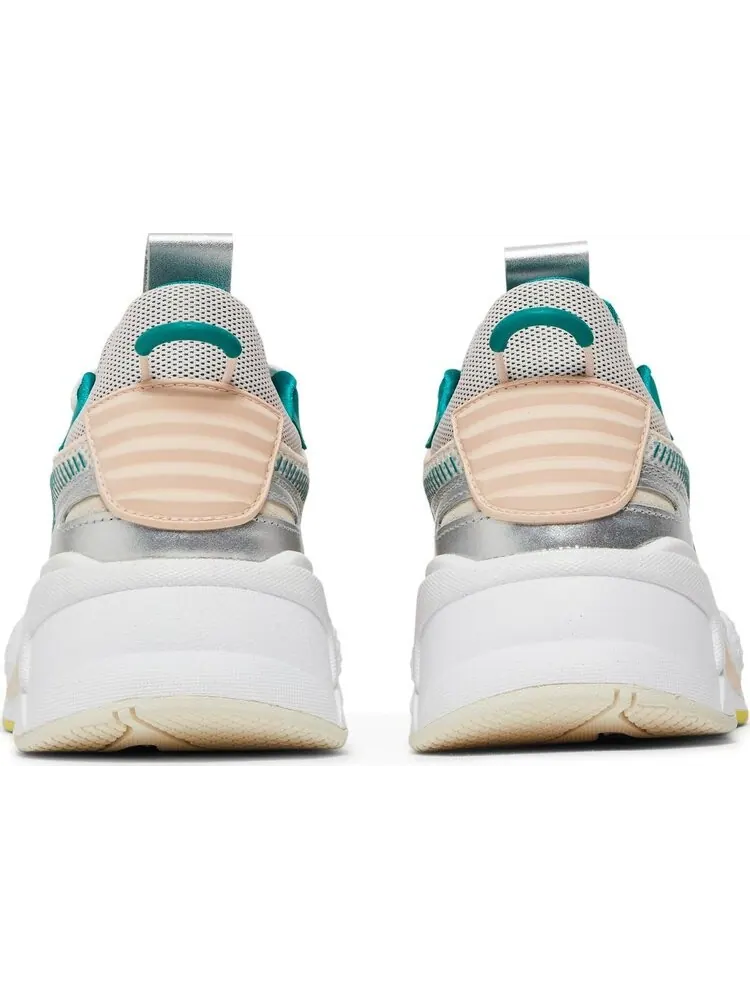 Кроссовки Puma Wmns RS-X Ocean Queen — изображение 6 из 8, бежевый