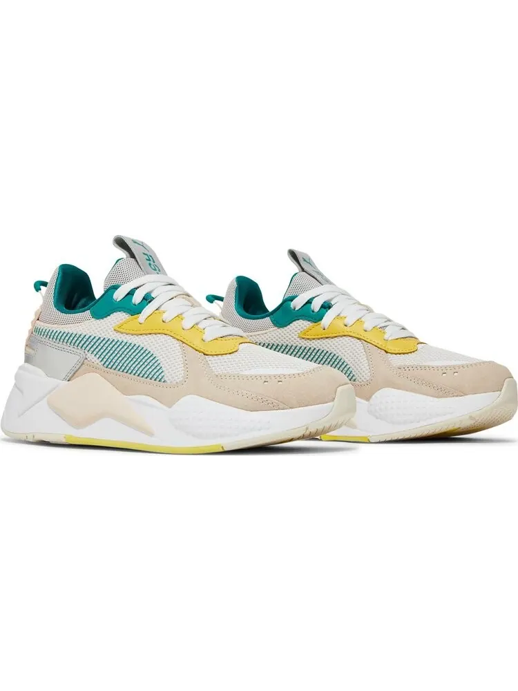 Кроссовки Puma Wmns RS-X Ocean Queen — изображение 8 из 8, бежевый