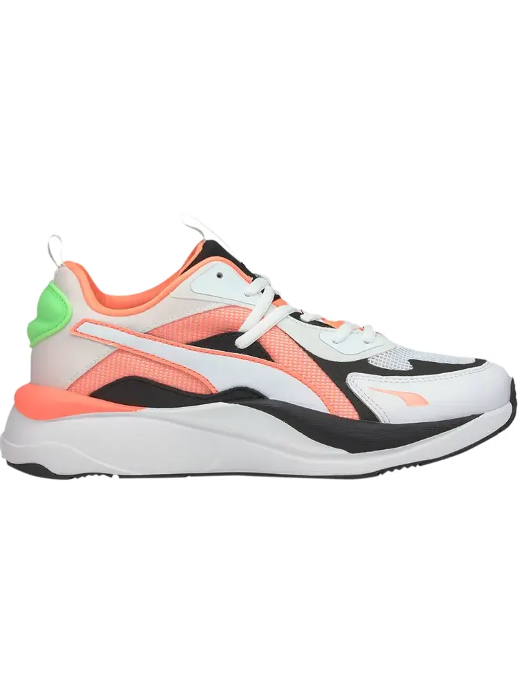 Кроссовки Puma Wmns RS-Curve Energy Peach — изображение 1 из 1, розовый