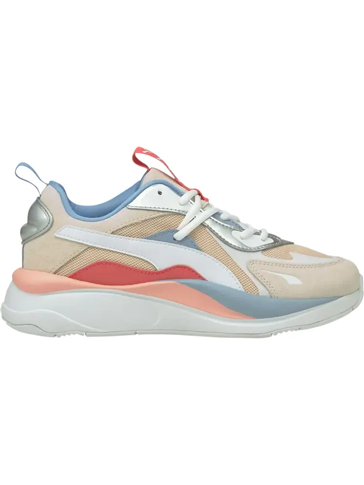 Кроссовки Puma Wmns RS-Curve Aura - Shift Sand — изображение 1 из 1, бежевый