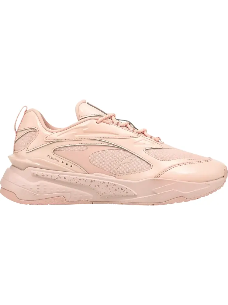 Кроссовки Puma Wmns RS-Fast Sunset - Peachskin — изображение 1 из 1, розовый