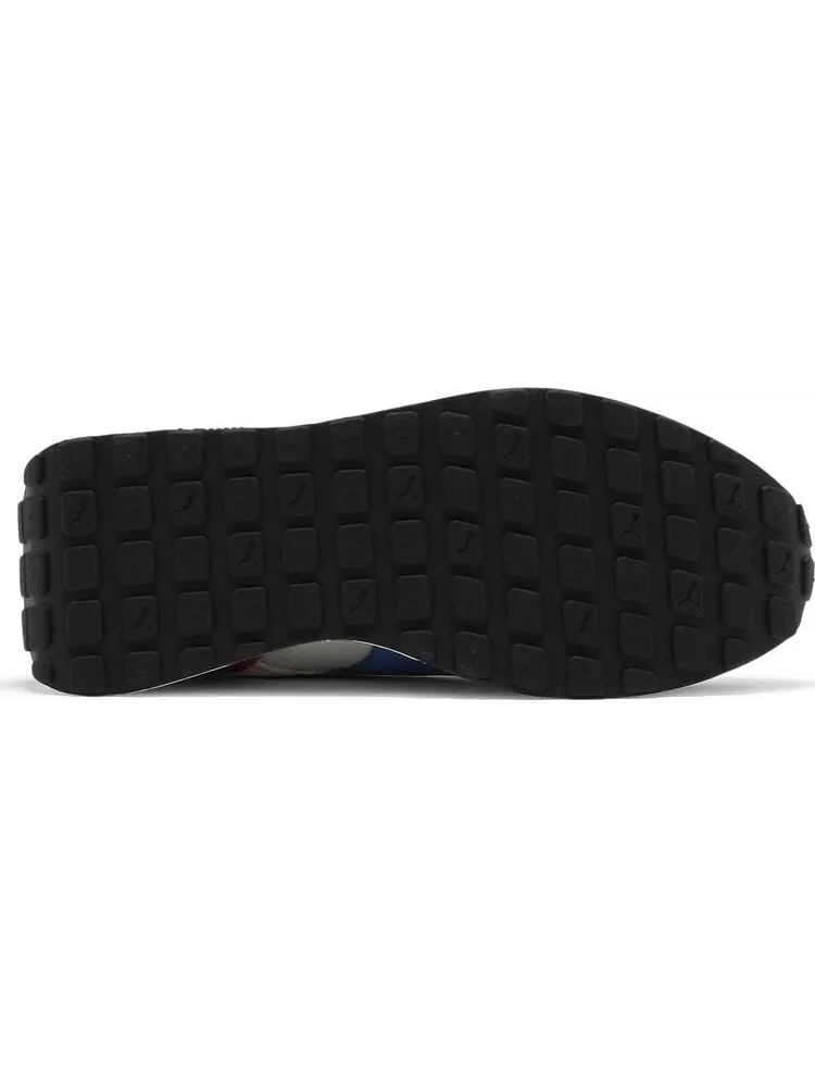 Кроссовки Puma Mr. Doodle x Wmns Cruise Rider Eggnog Ultramarine — изображение 4 из 8, бежевый