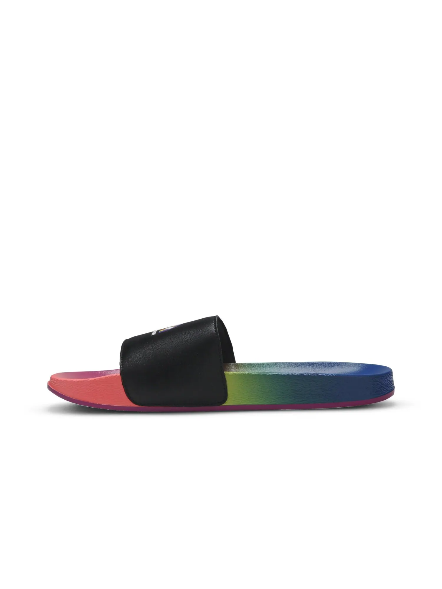 Кроссовки Wmns Leadcat Slide Puma — изображение 3 из 8, черный/белый