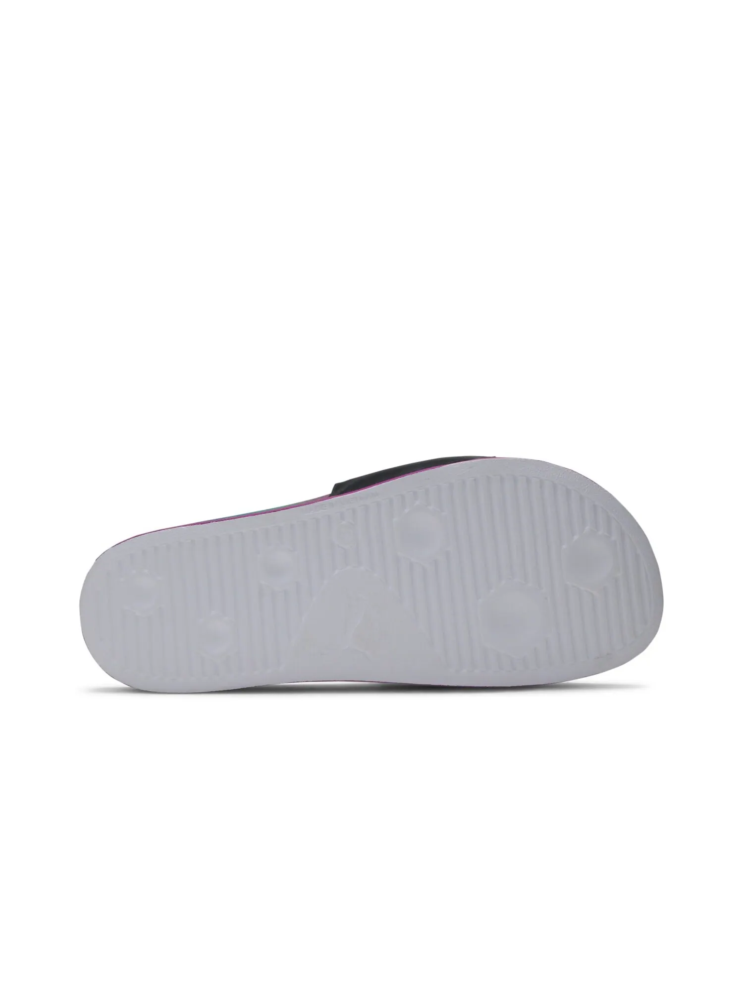 Кроссовки Wmns Leadcat Slide Puma — изображение 4 из 8, черный/белый