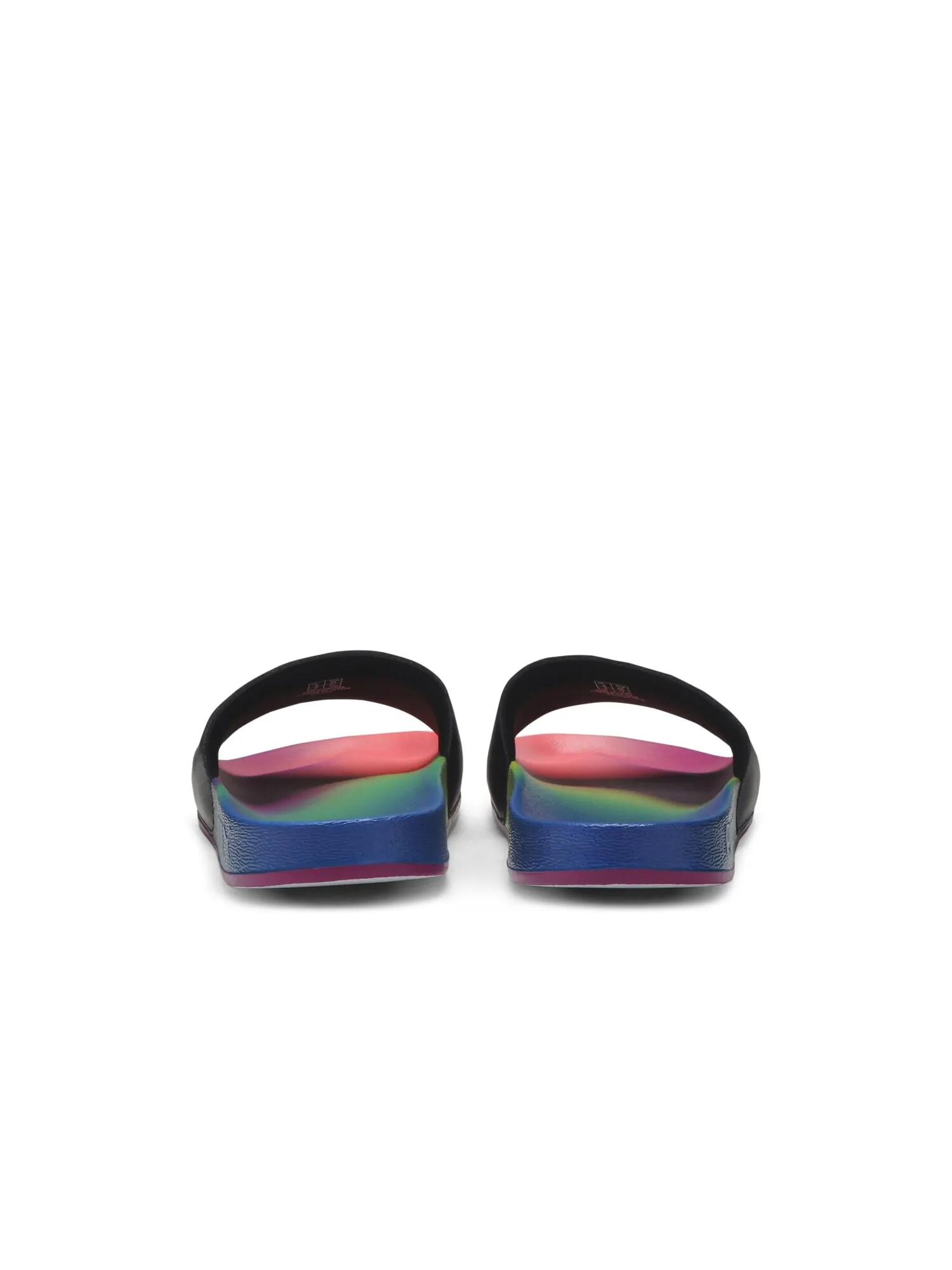 Кроссовки Wmns Leadcat Slide Puma — изображение 6 из 8, черный/белый