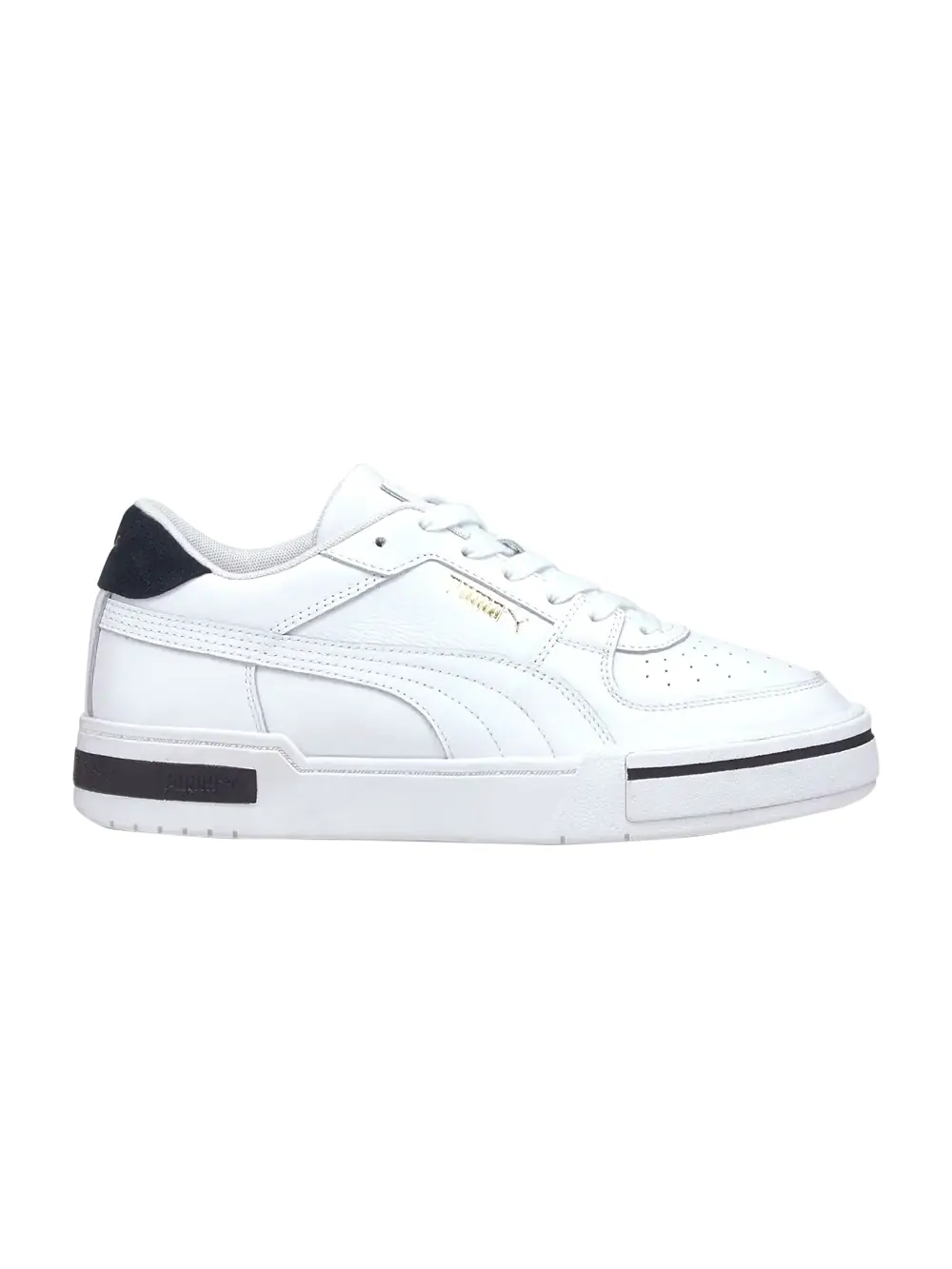 Кроссовки California Pro Heritage Puma — изображение 1 из 1, белый/белый/черный