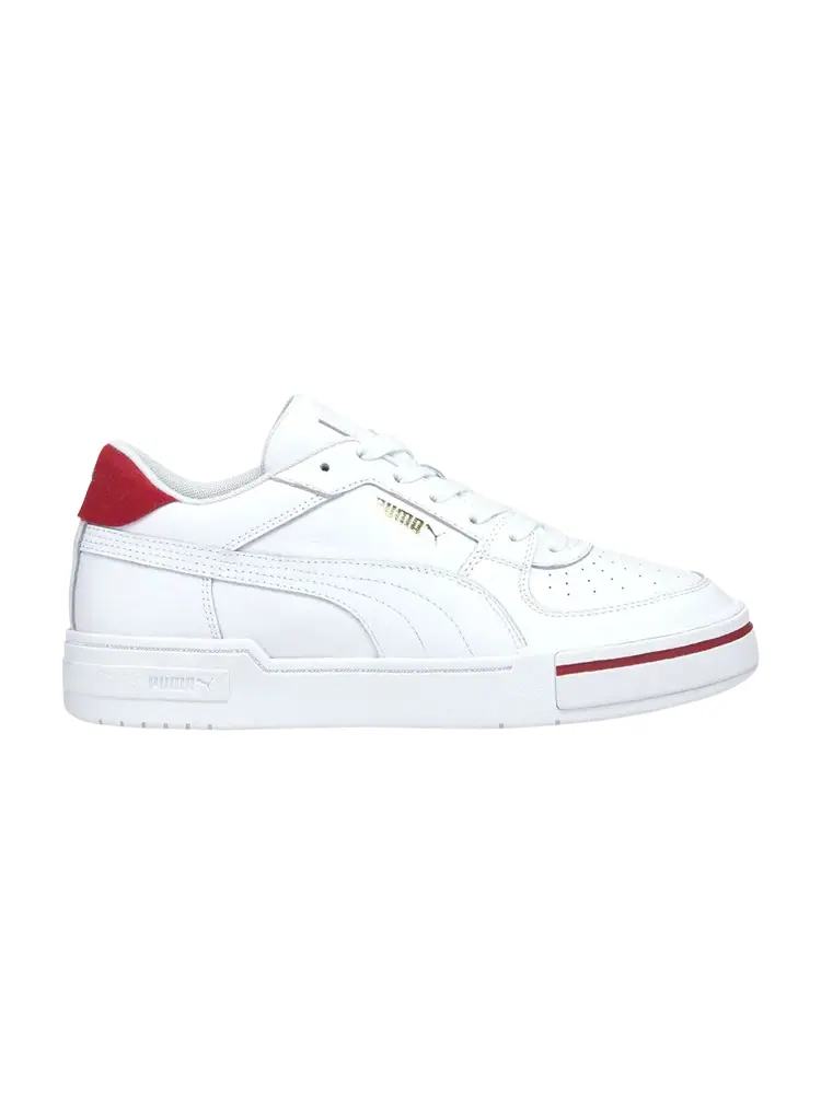 Кроссовки Puma CA Pro Heritage — изображение 1 из 1, белый