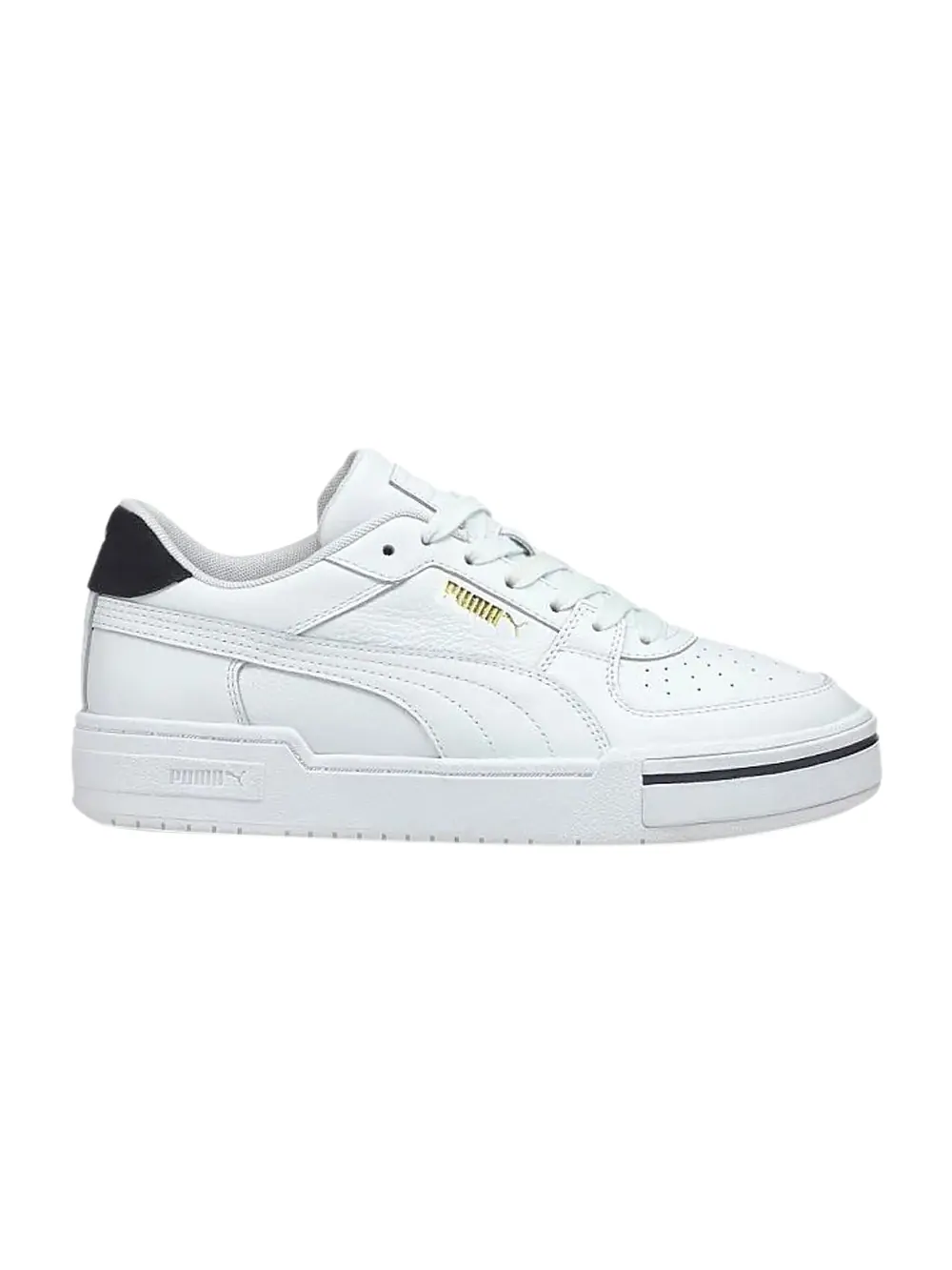 Кроссовки California Pro Heritage Puma — изображение 1 из 1, белый/белый