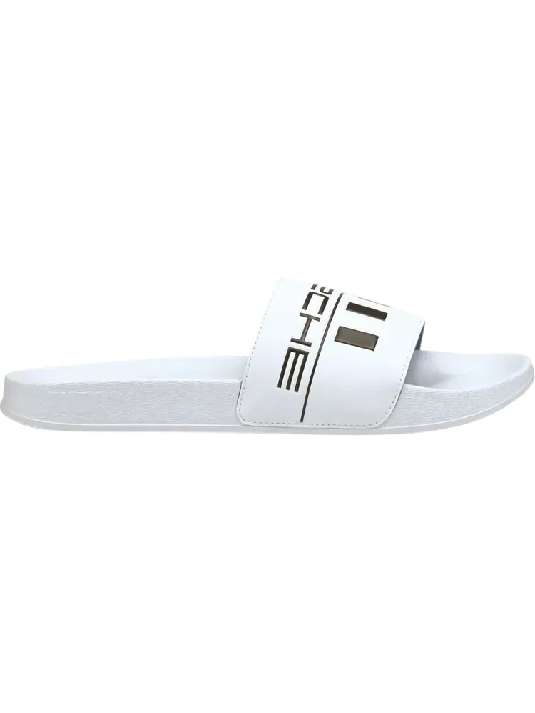 Сандалии Puma Porsche Legacy x Leadcat Slide White — изображение 1 из 1, белый
