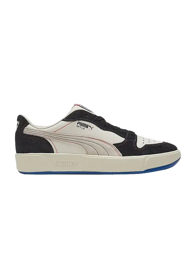 Кроссовки Puma Sky LX Low — изображение 1 из 1, бежевый