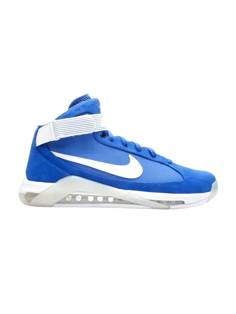 Кроссовки Nike Hypermax Nfw — изображение 1 из 1, синий