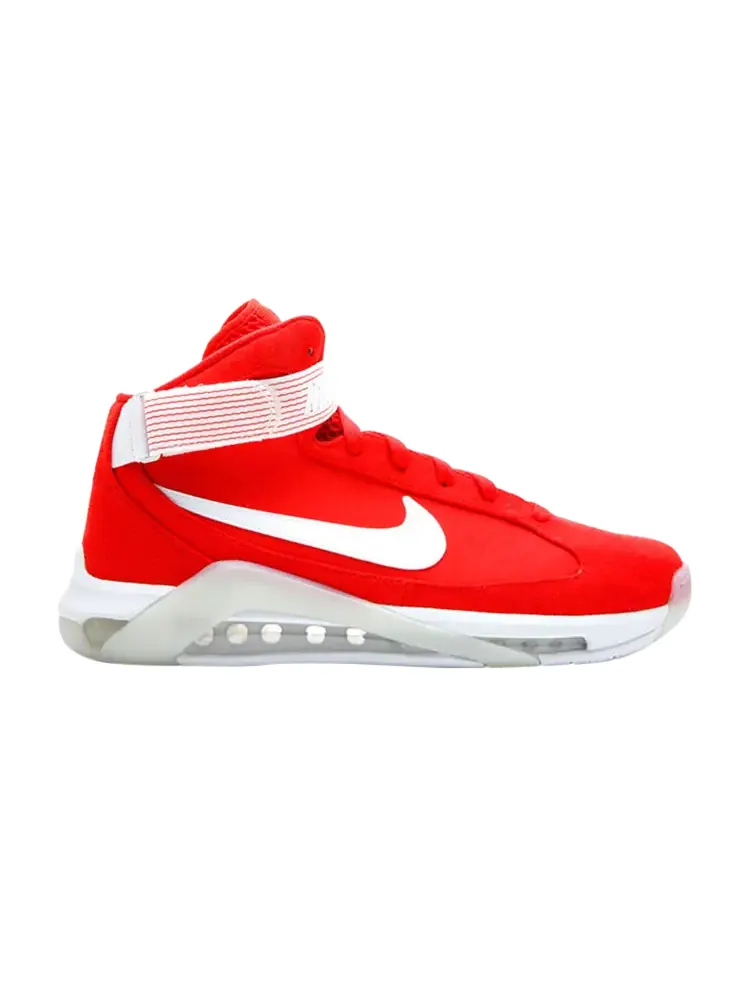 Кроссовки Nike Hypermax Nfw — изображение 1 из 1, красный