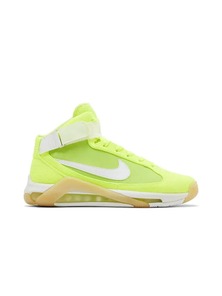 Кроссовки Hypermax Nfw 'Tennis Ball' — изображение 1 из 8, оранжевый