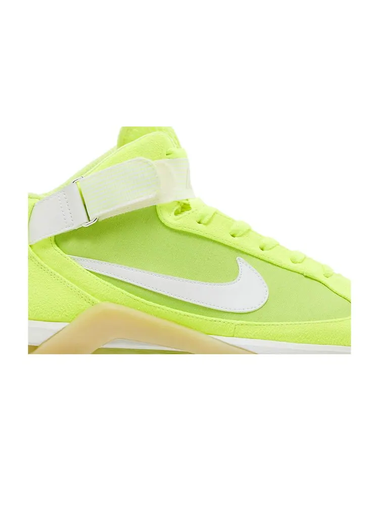 Кроссовки Hypermax Nfw 'Tennis Ball' — изображение 2 из 8, оранжевый