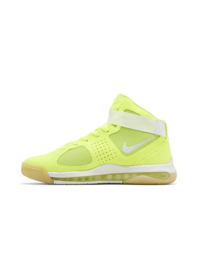 Кроссовки Hypermax Nfw 'Tennis Ball' — изображение 3 из 8, оранжевый