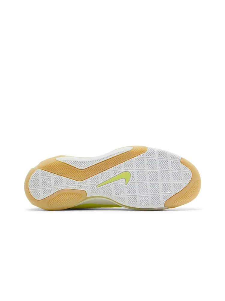 Кроссовки Hypermax Nfw 'Tennis Ball' — изображение 4 из 8, оранжевый