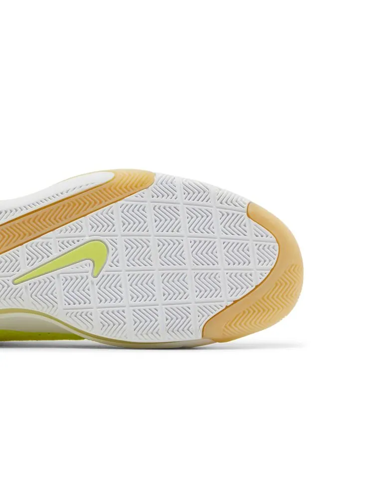Кроссовки Hypermax Nfw 'Tennis Ball' — изображение 5 из 8, оранжевый